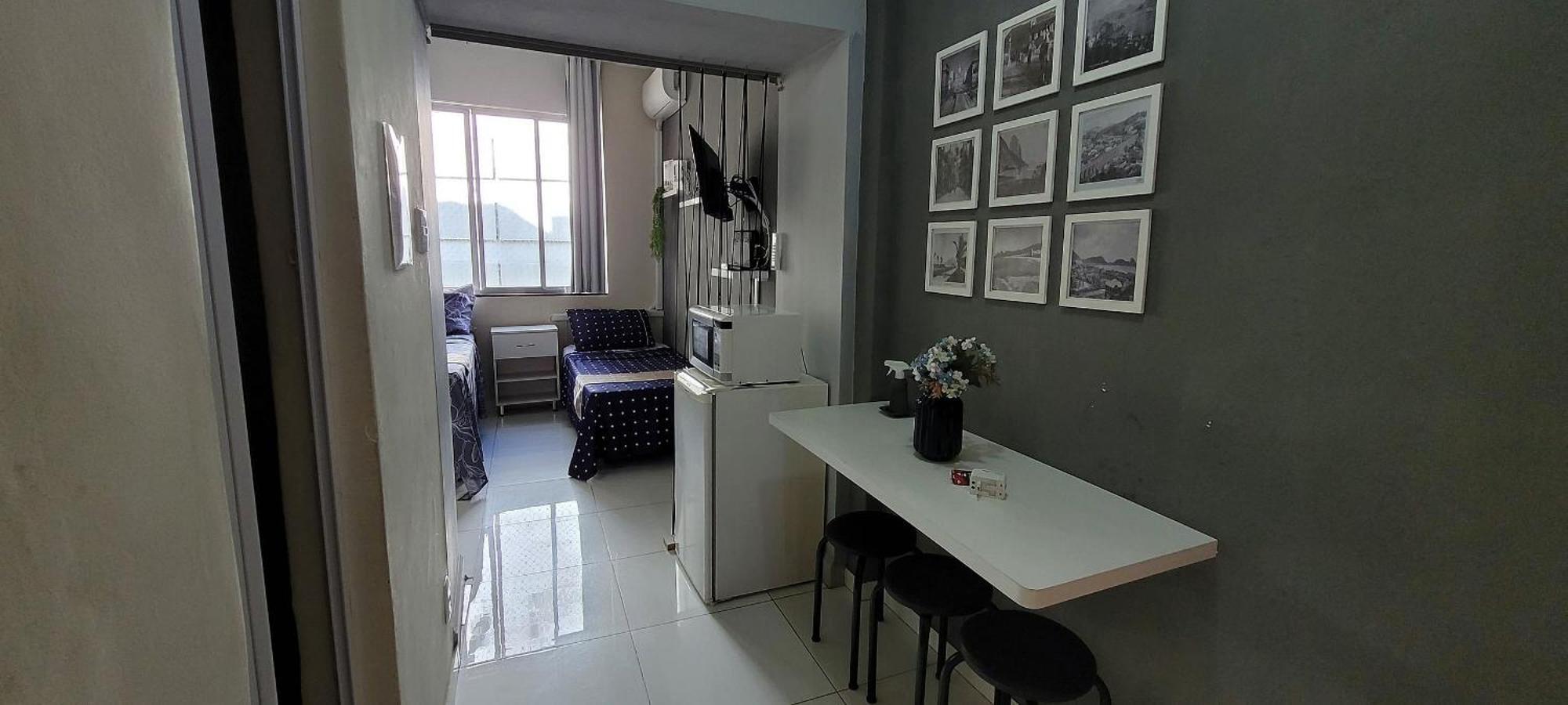 Appartement Sunset Rio Flats Rio de Janeiro
