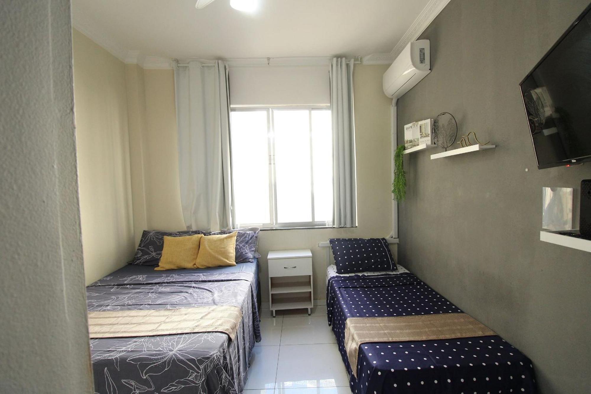 Sunset Rio Flats Appartement