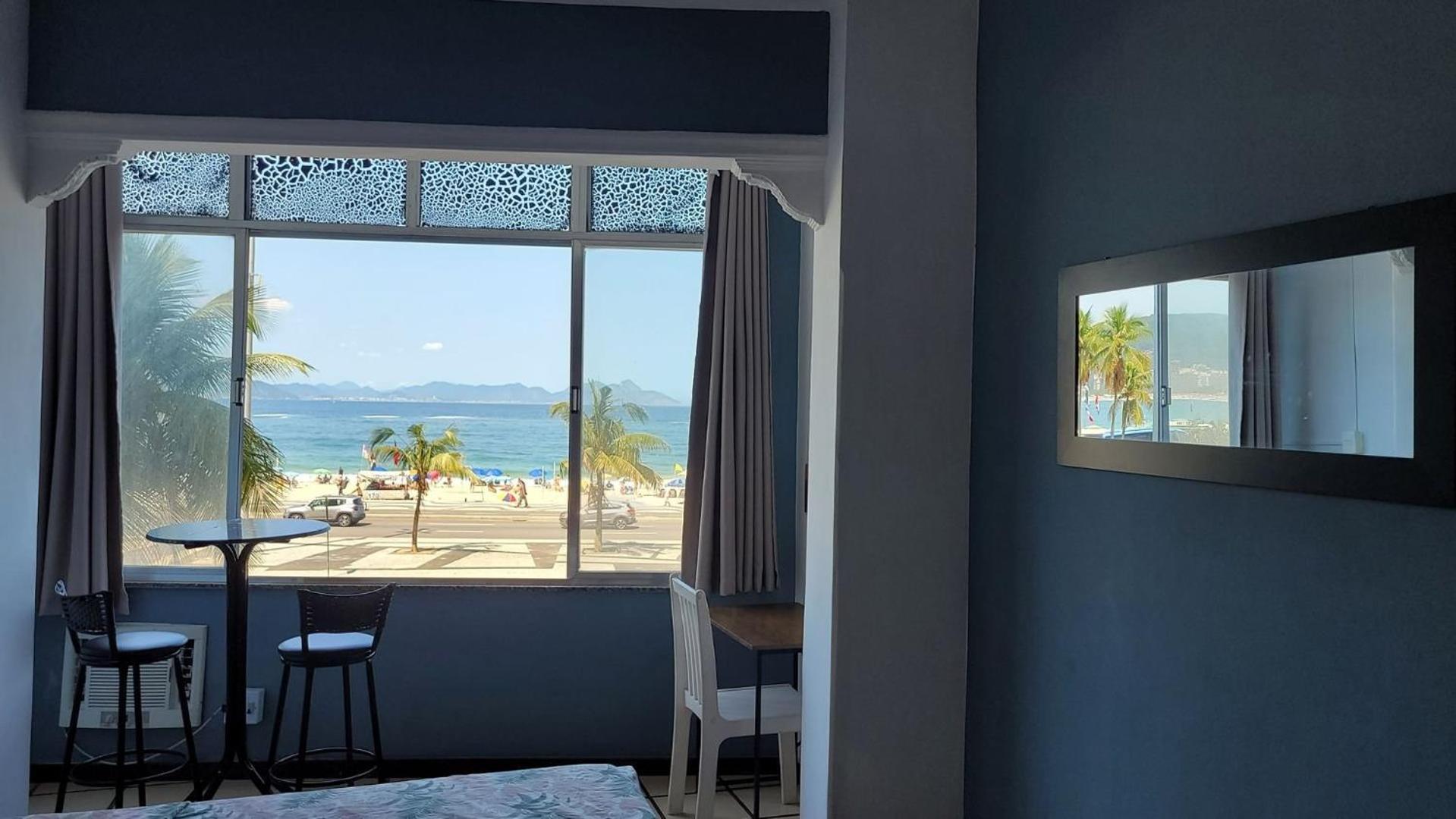 Sunset Rio Flats Appartement *