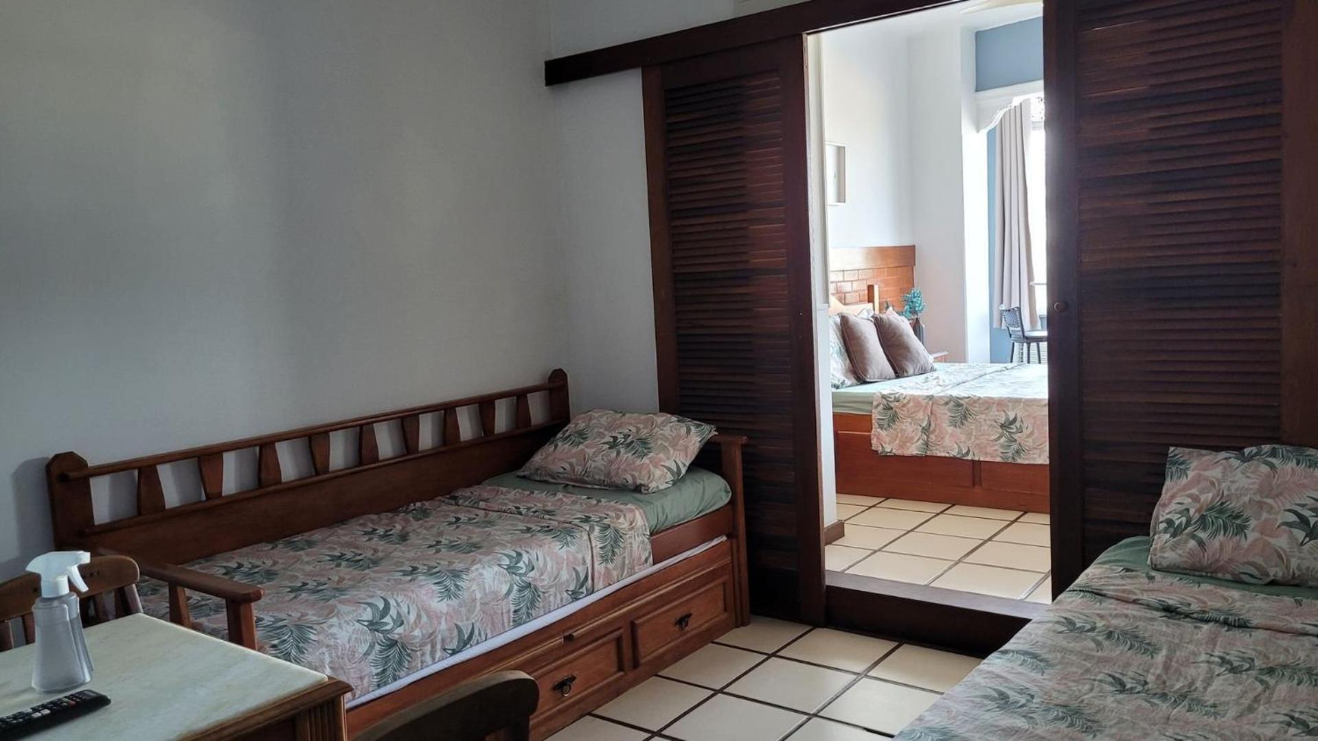 Sunset Rio Flats Appartement *