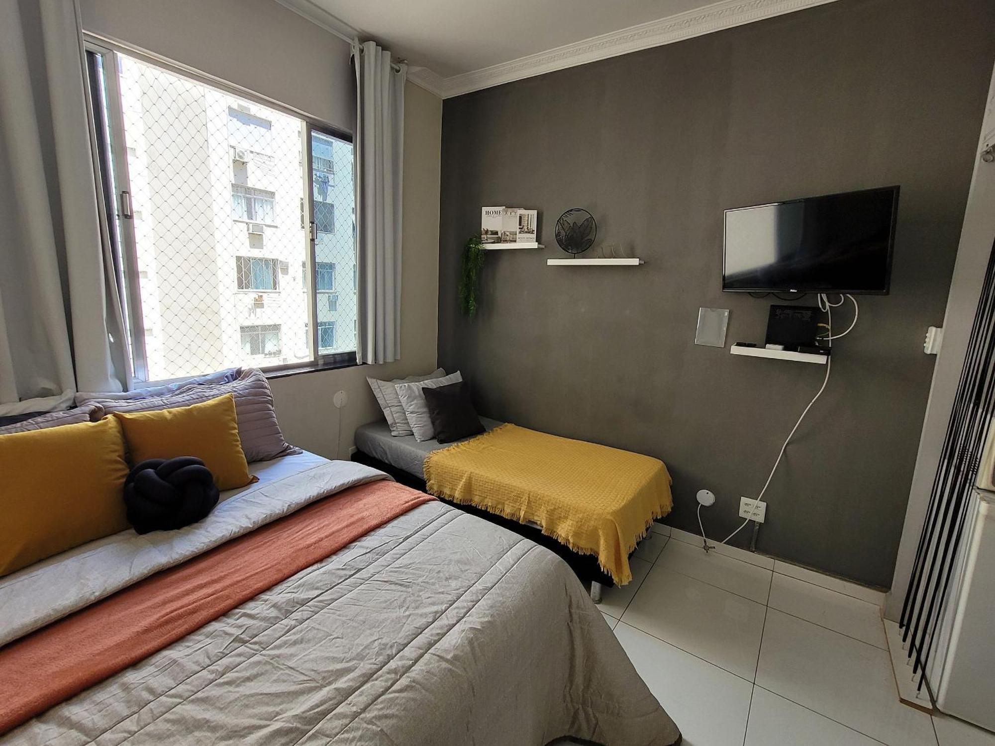 Sunset Rio Flats Appartement Rio de Janeiro