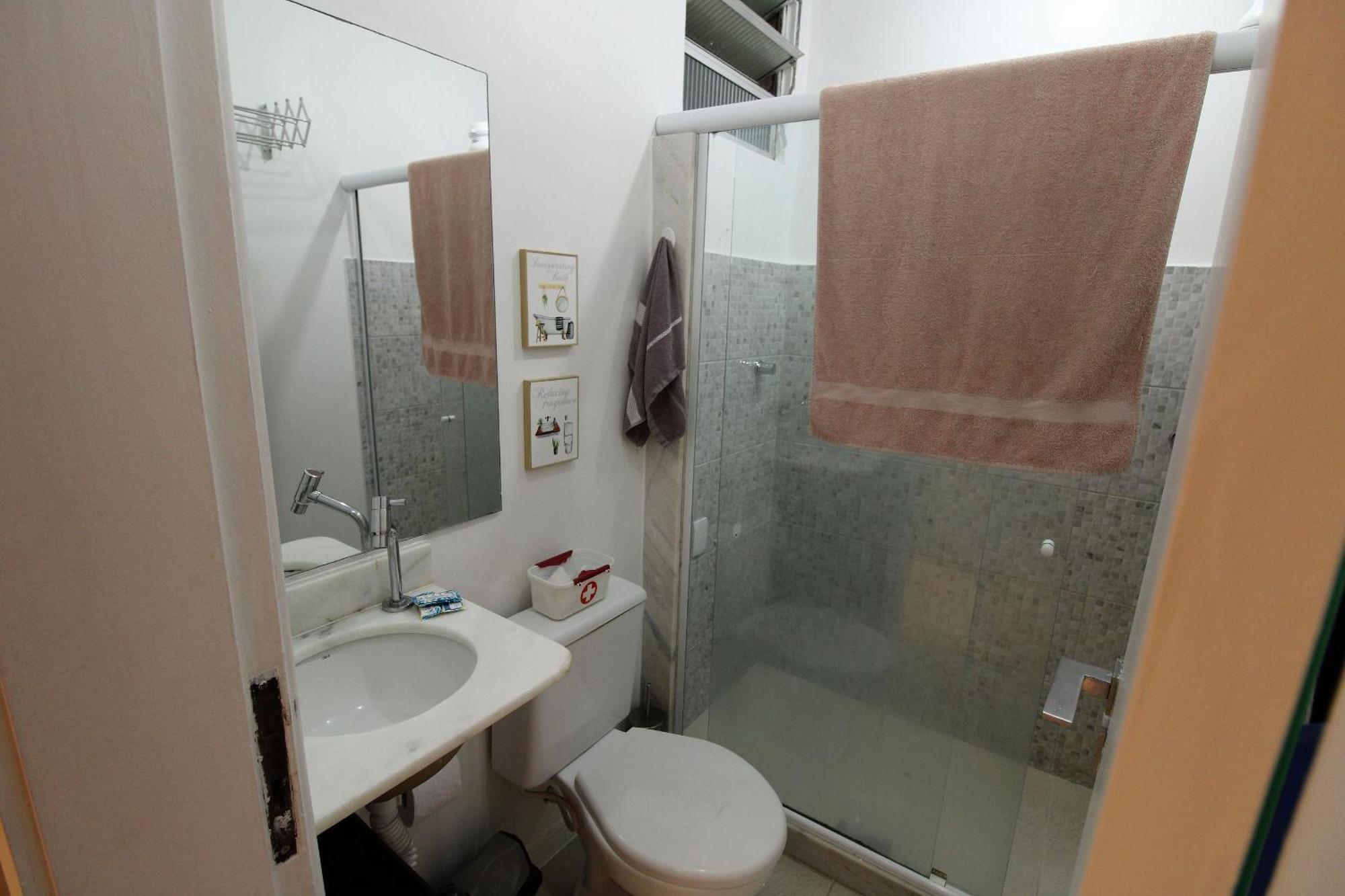 Appartement Sunset Rio Flats Rio de Janeiro
